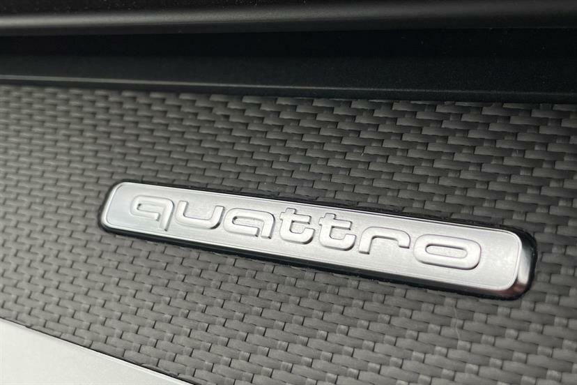 Audi A3 Technik Grey #42