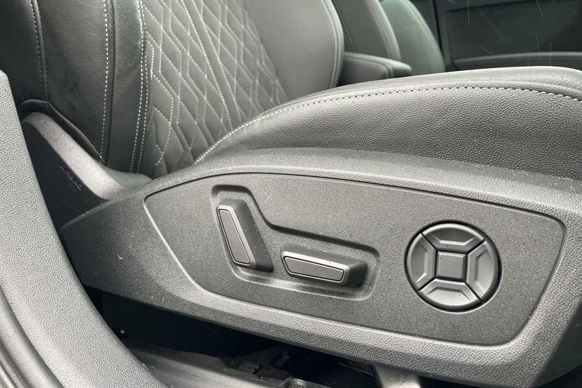 Audi A3 Technik Grey #29