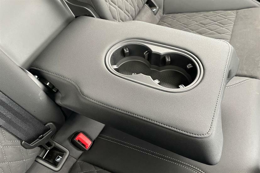 Audi A3 Technik Grey #37