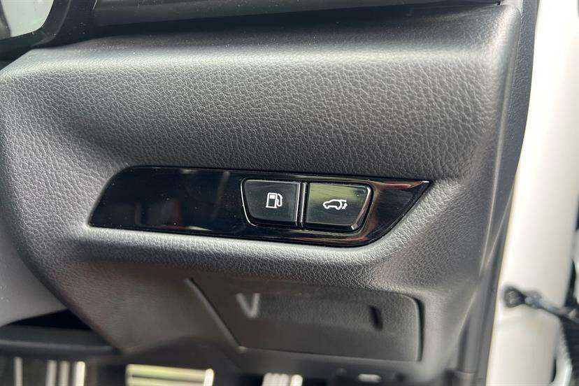 Lexus NX 450H 2.5 E-cvt Premium Pack  #19
