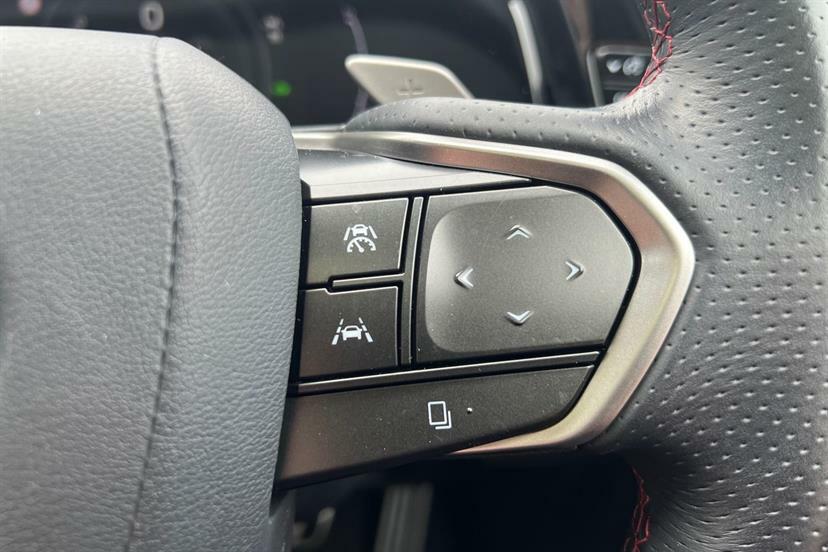Lexus NX 450H 2.5 E-cvt Premium Pack  #13