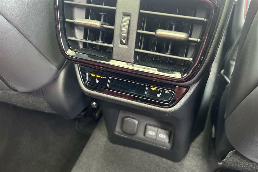 Lexus NX 450H 2.5 E-cvt Premium Pack  #24