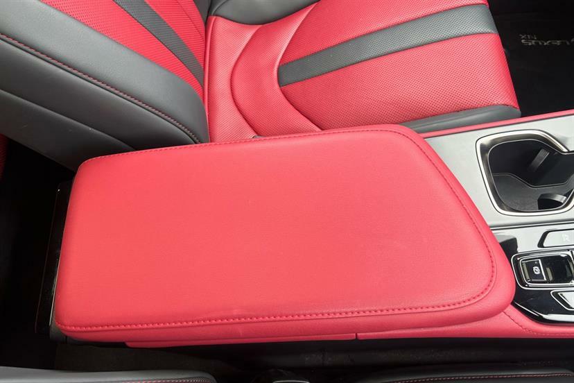 Lexus NX 450H 2.5 E-cvt Premium Pack  #17