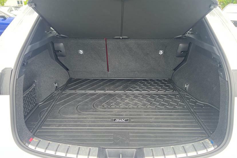Lexus NX 450H 2.5 E-cvt Premium Pack  #25
