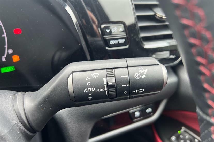 Lexus NX 450H 2.5 E-cvt Premium Pack  #15