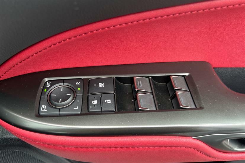 Lexus NX 450H 2.5 E-cvt Premium Pack  #20