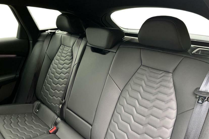 Audi A6 270Kw Performance 100Kwh S Line Grey #6