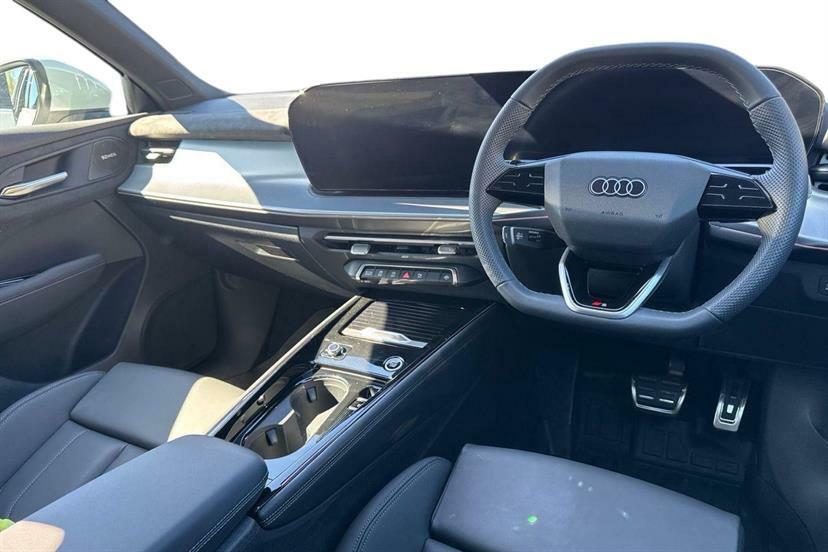 Audi Q3 1.5 Tfsi S Line S Tronic Blue #6