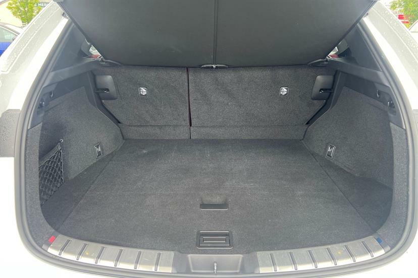 Lexus NX 350H 2.5 Premium Plus E-cvt Black #21