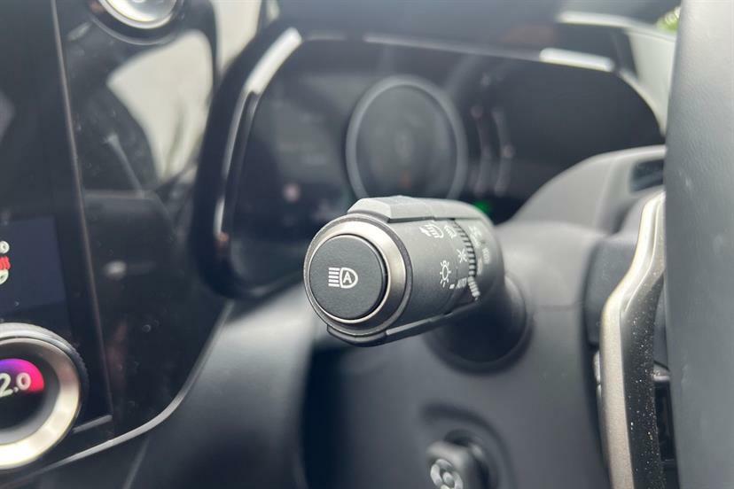 Lexus NX 350H 2.5 Premium Plus E-cvt Black #33