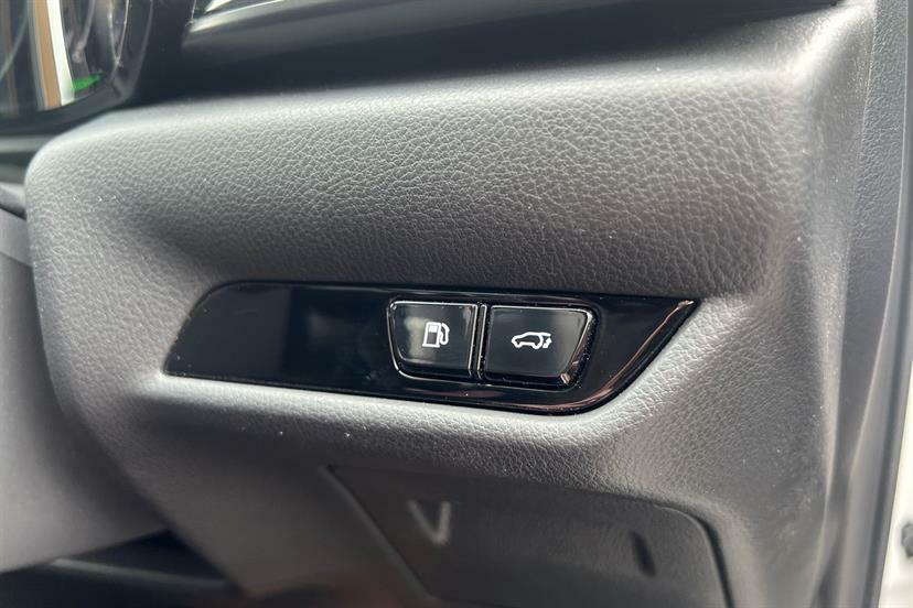 Lexus NX 350H 2.5 Premium Plus E-cvt Black #17