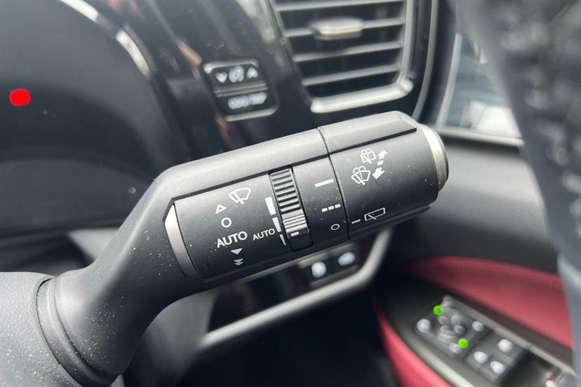 Lexus NX 350H 2.5 Premium Plus E-cvt Black #13