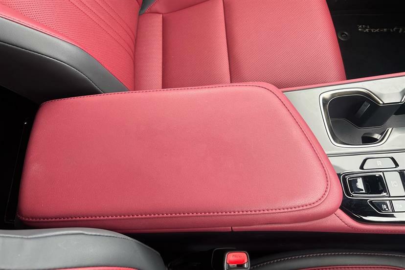 Lexus NX 350H 2.5 Premium Plus E-cvt Black #14