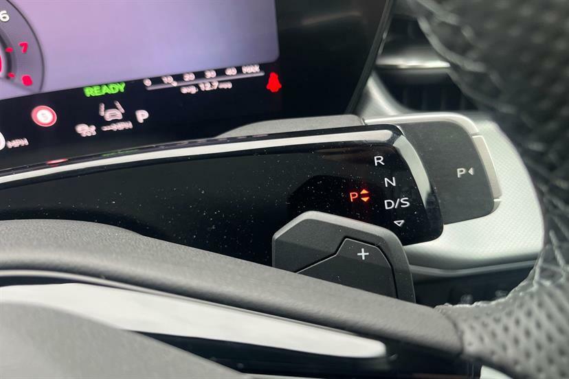 Audi Q3 1.5 E-hybrid Launch Edition Plus S Tronic Grey #18