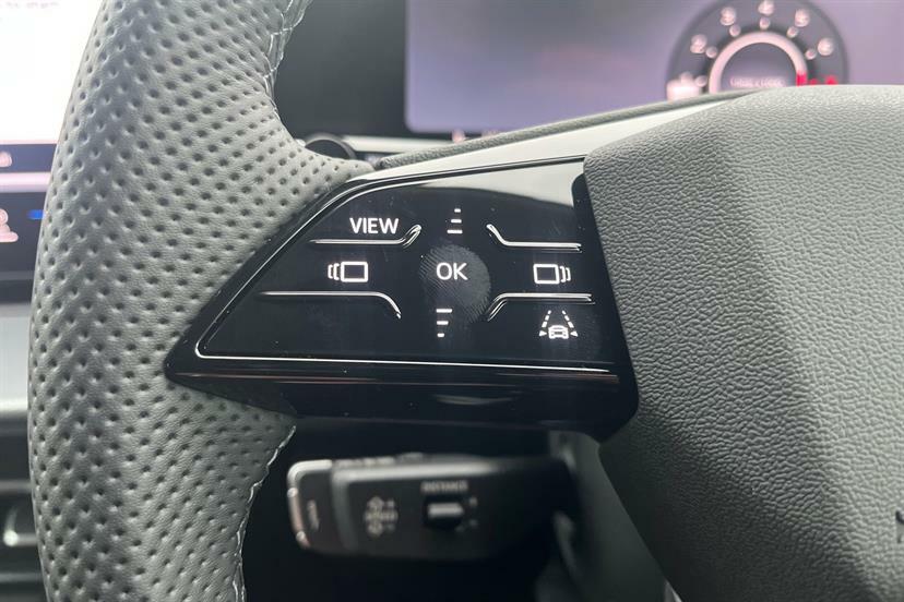 Audi Q3 1.5 E-hybrid Launch Edition Plus S Tronic Grey #15
