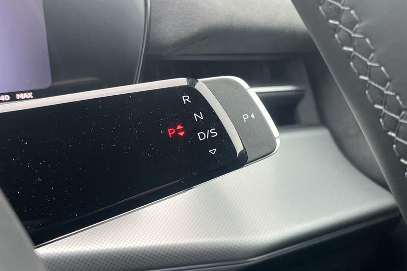 Audi Q3 1.5 E-hybrid Launch Edition Plus S Tronic Grey #14