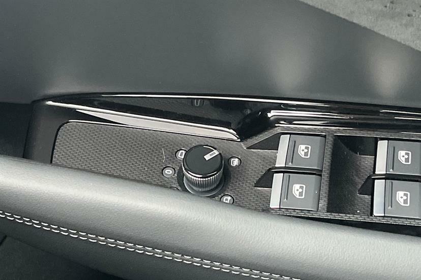 Audi Q3 1.5 E-hybrid Launch Edition Plus S Tronic Grey #20