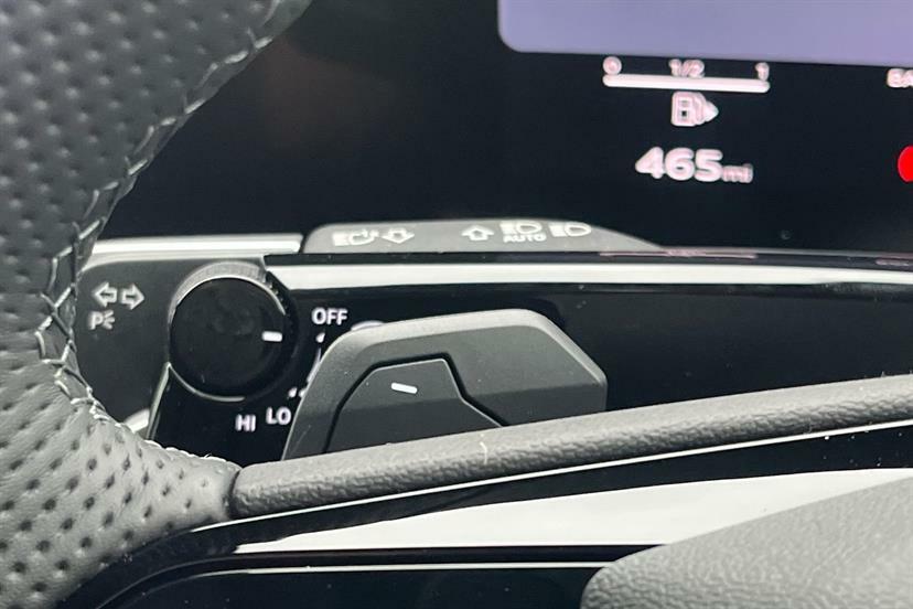 Audi Q3 1.5 E-hybrid Launch Edition Plus S Tronic Grey #17