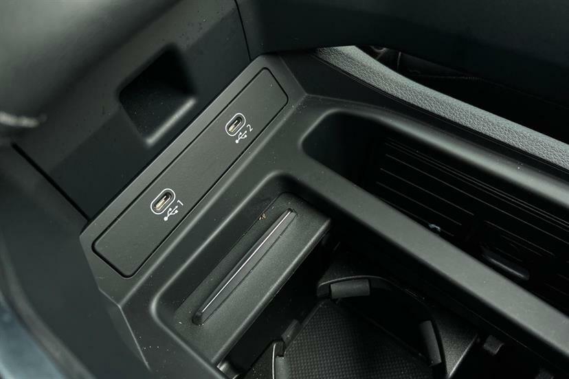 Audi Q8 e tron Black Edition Grey #28