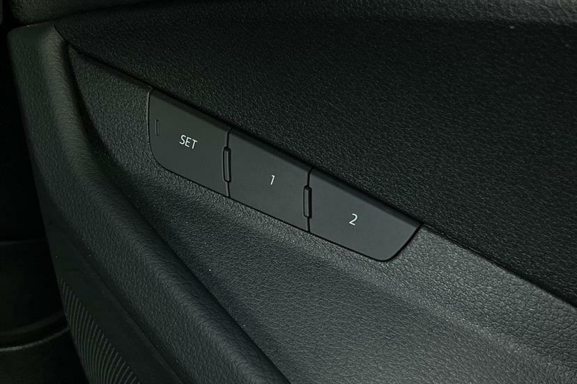 Audi Q8 e tron Black Edition Grey #14
