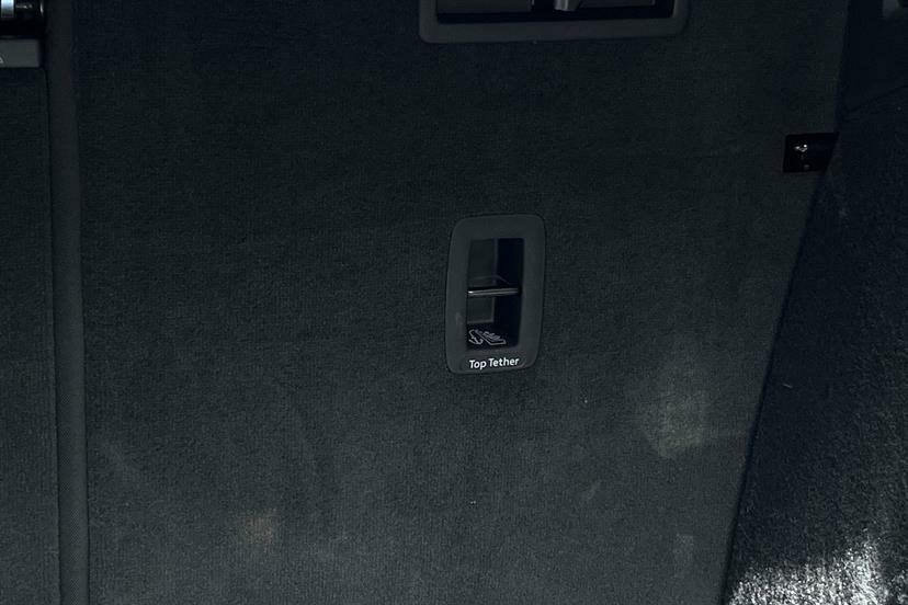 Audi Q8 e tron Black Edition Grey #42