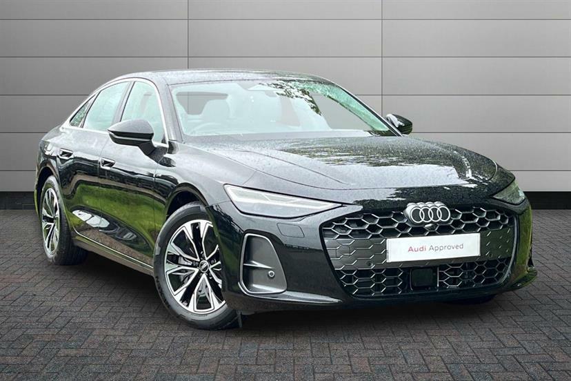 Audi A6 2.0 E-hybrid Quattro 299 Sport S Tronic Sv Black