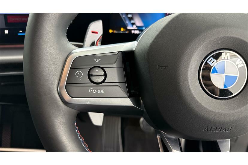 BMW X1 Xdrive 30E M Sport Tech Plus Pack Step Black #15