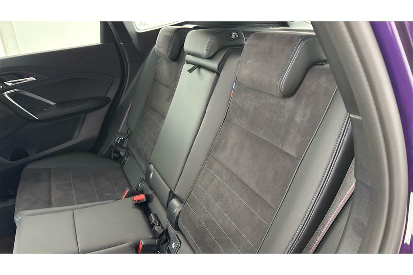 BMW X1 Xdrive 30E M Sport Tech Plus Pack Step Black #11