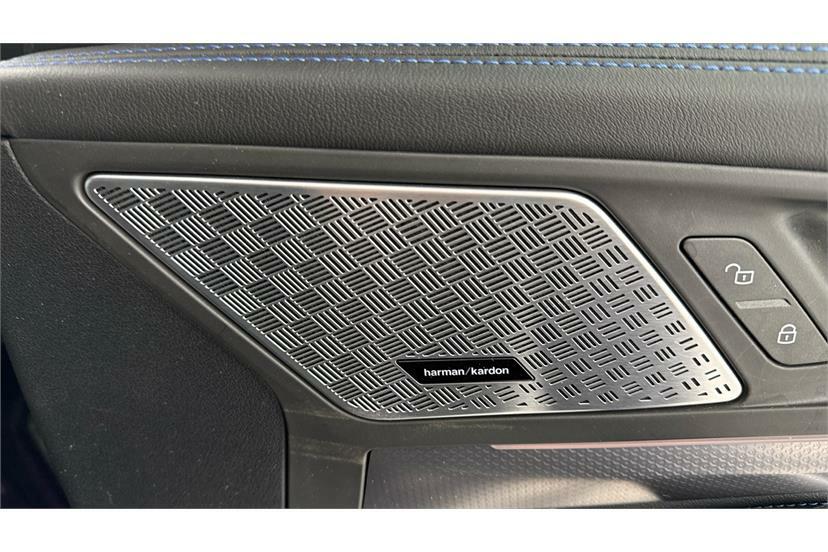 BMW X1 Xdrive 30E M Sport Tech Plus Pack Step Black #18