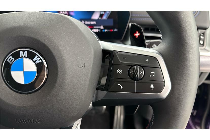 BMW X1 Xdrive 30E M Sport Tech Plus Pack Step Black #16