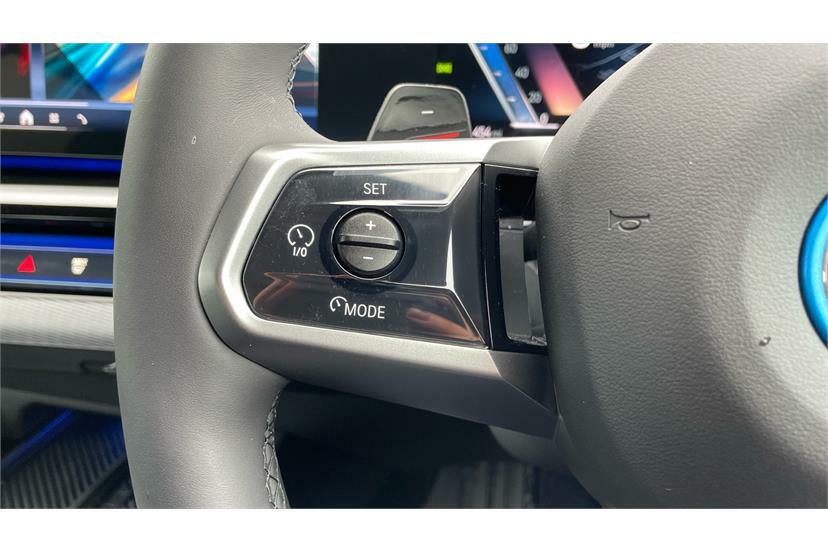 BMW 5 Series 530E M Sport Tech Plus Black #16