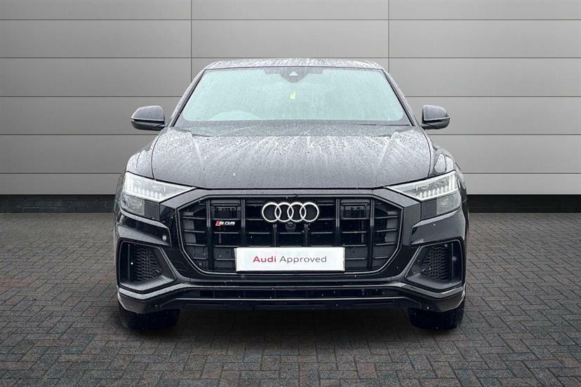 Audi Q8 #8
