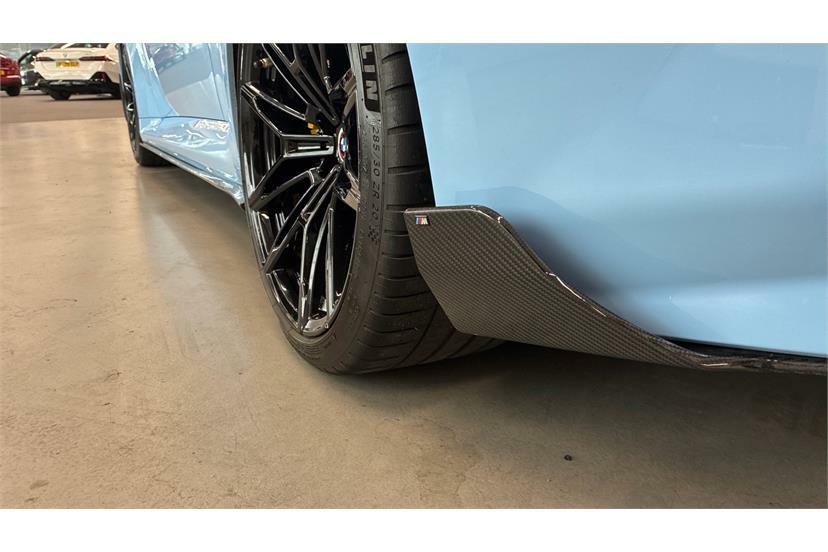 BMW M2 M2 Dct Grey #24