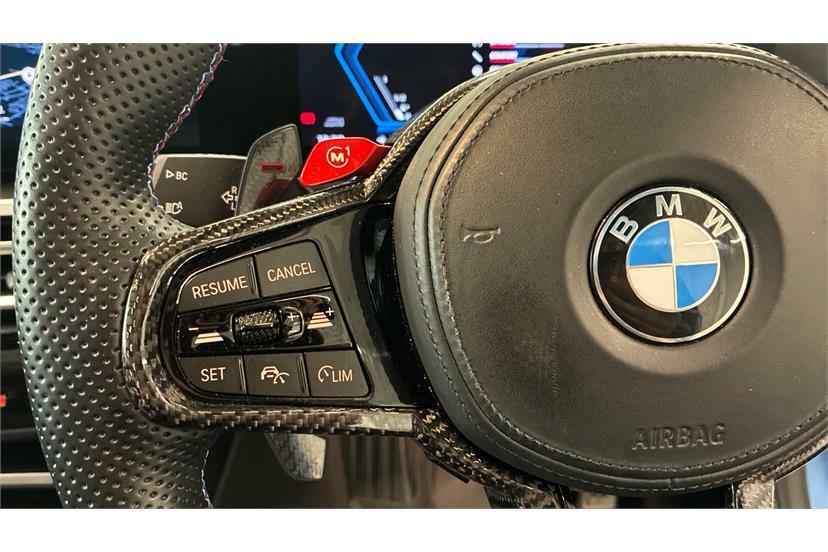 BMW M2 M2 Dct Grey #17