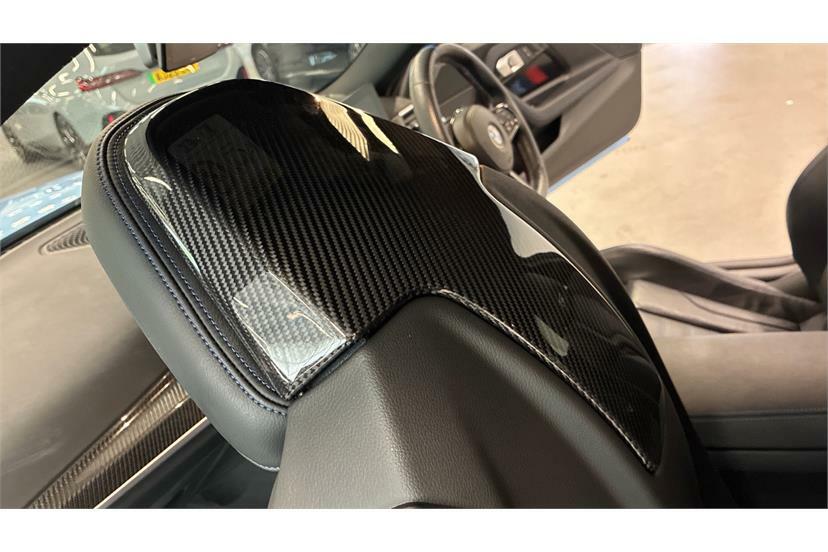 BMW M2 M2 Dct Grey #26