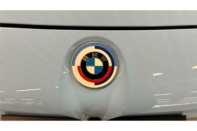 BMW M2 M2 Dct Grey #22