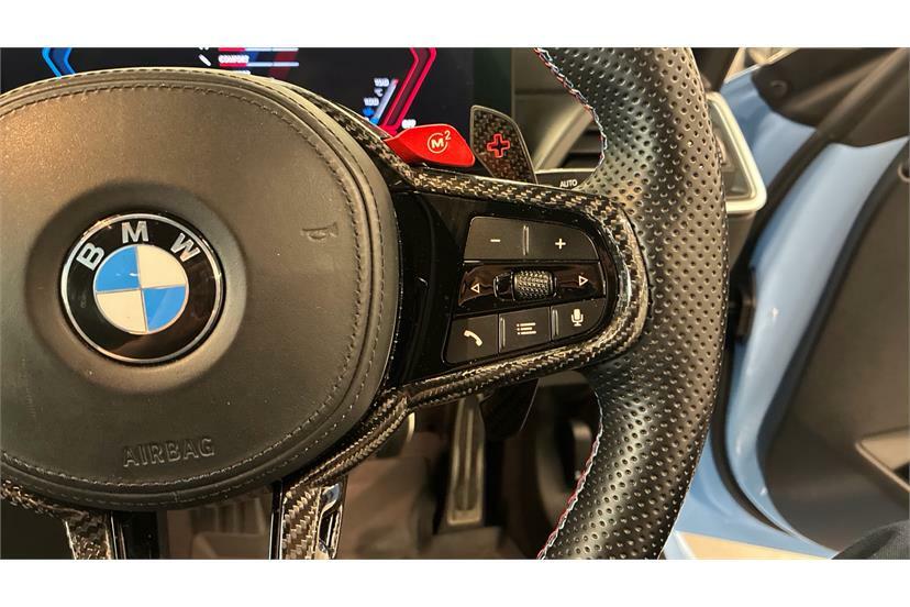 BMW M2 M2 Dct Grey #18