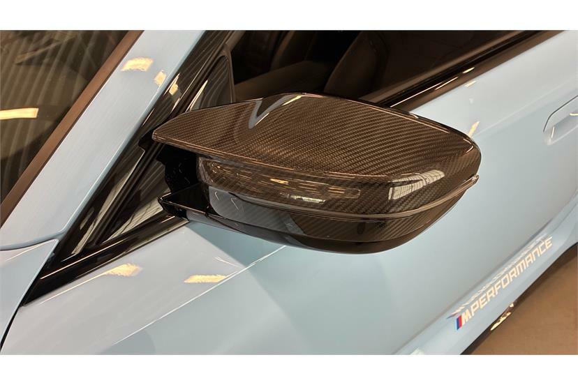 BMW M2 M2 Dct Grey #23