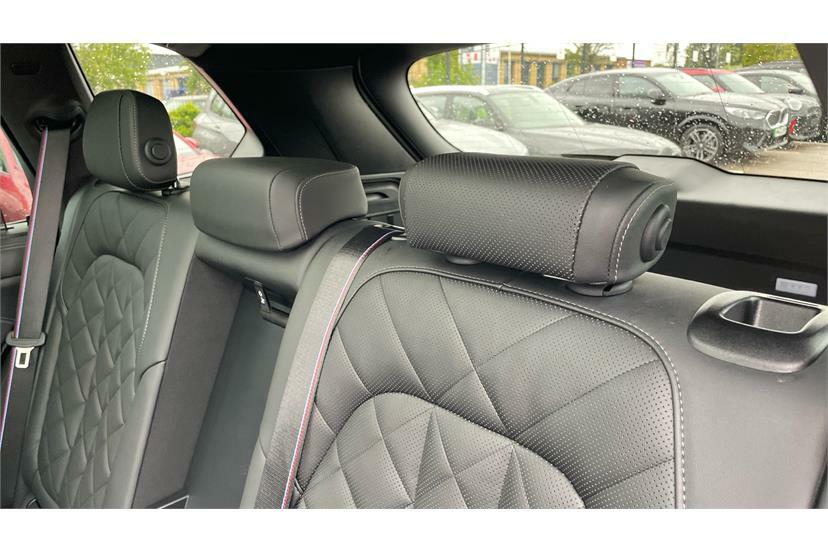 BMW X5 Suv Blue #31