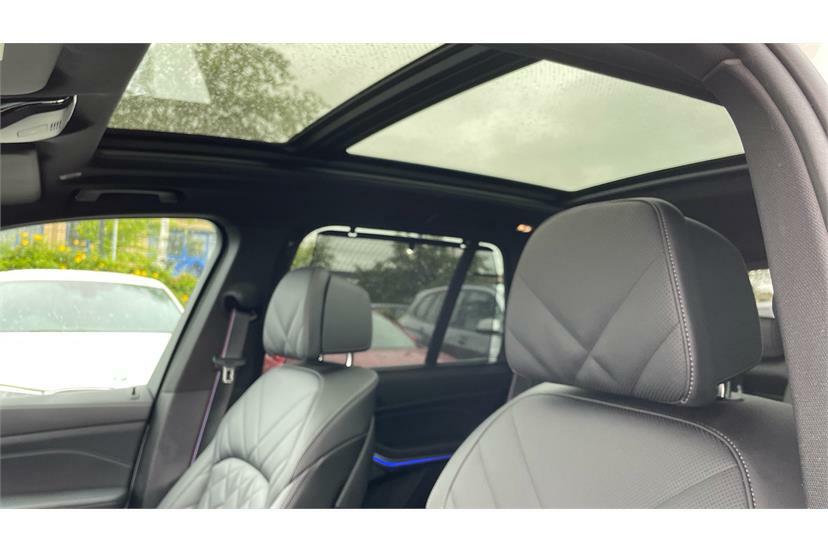 BMW X5 Suv Blue #27