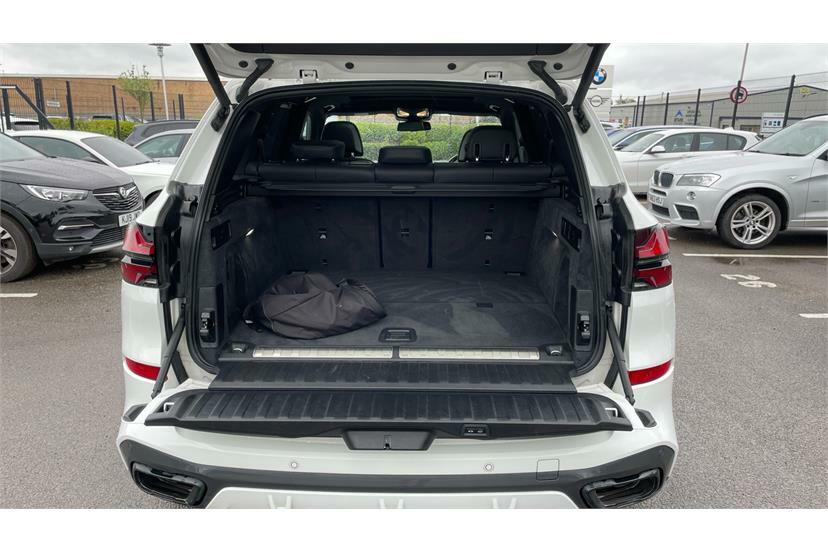 BMW X5 Suv Blue #13