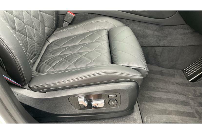 BMW X5 Suv Blue #35