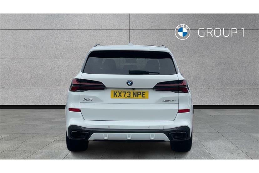 BMW X5 Suv Blue #15