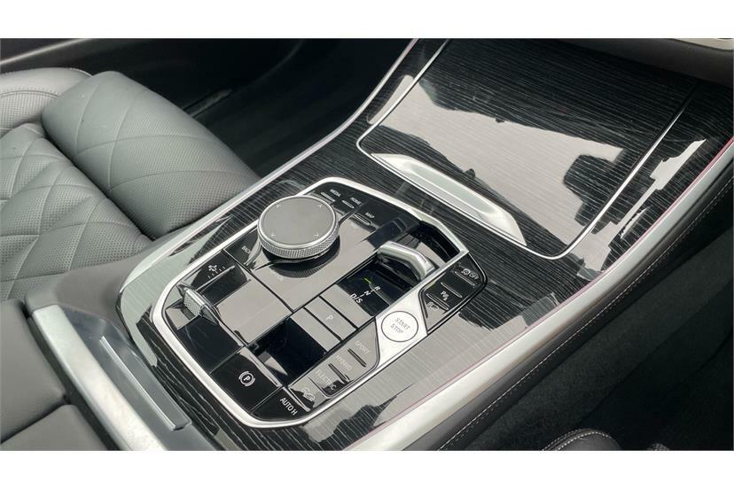 BMW X5 Suv Blue #10