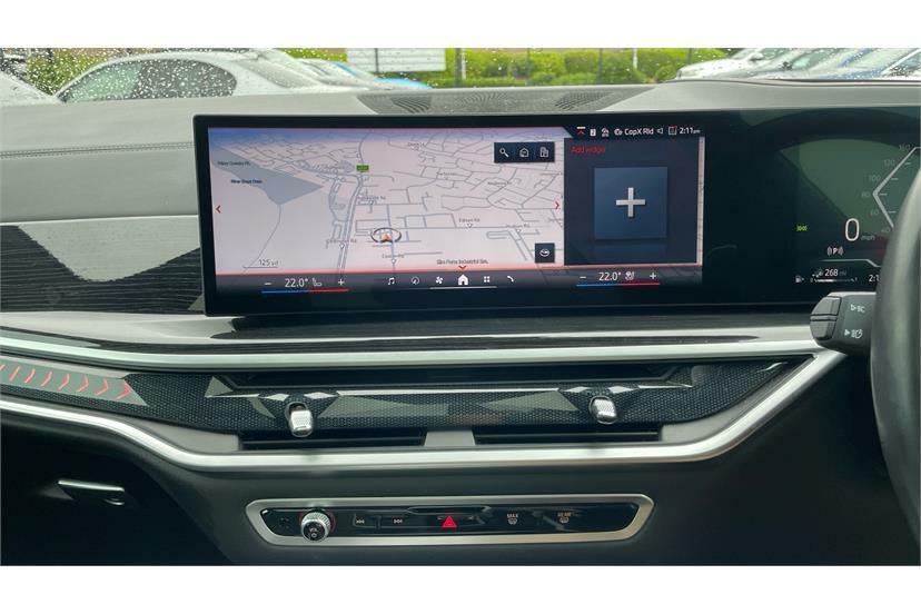 BMW X5 Suv Blue #8