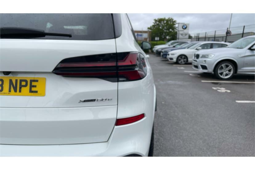 BMW X5 Suv Blue #25