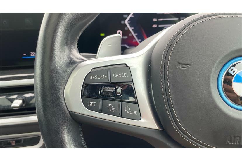 BMW X5 Suv Blue #17