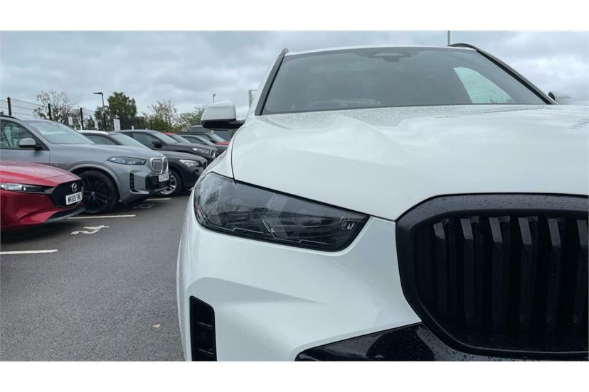 BMW X5 Suv Blue #21