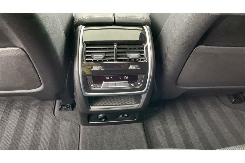 BMW X5 Suv Blue #33