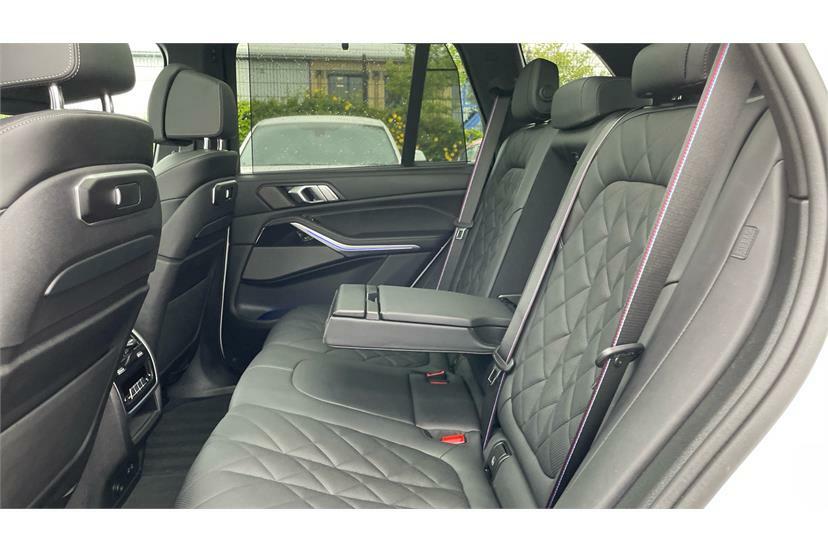 BMW X5 Suv Blue #12